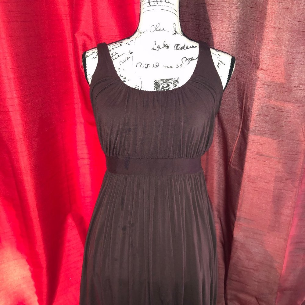 Laundry by Shelli Segal Empire Dress (Size S)